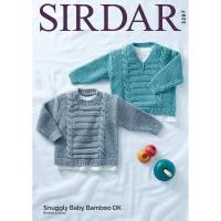 SL8 5297 Sweaters